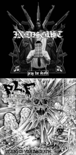 PLF : Pray for Death - Visions of Your Own Death PLF : Pray for Death - Visions of Your Own Death